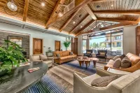 Zalanta Hotel a South Lake Tahoe