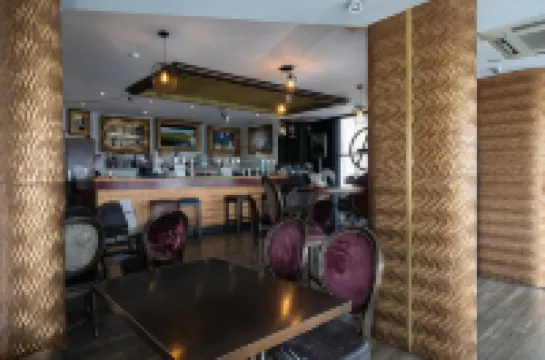 Amsterdam Hotel Brighton Seafront