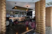 Amsterdam Hotel Brighton Seafront Hotels in Brighton