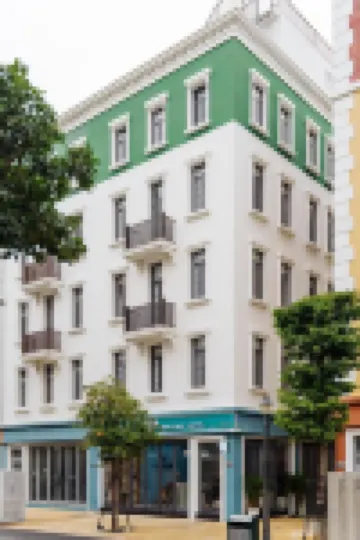 La Playa Ha Long Hotel Hotels near Valley Beach Club - beach