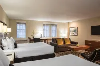 The Warwick Hotel Rittenhouse Square Philadelphia Hôtels à : 
