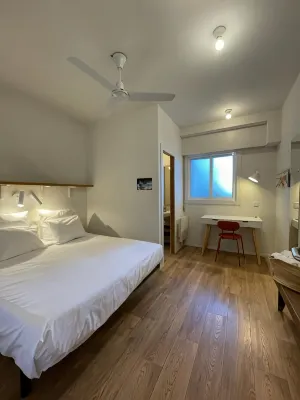 拉爾艾特蘭提卡旅館 酒店