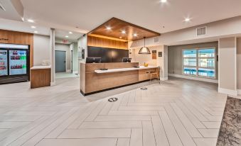 Staybridge Suites Cedar Rapids North