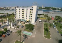 Best Western Hotel Nettuno Hotels near Oktagona