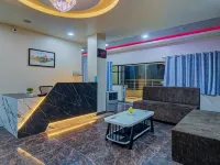 Treebo Royal, Chandrapur Hotels in Chandrapur District