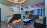 Treebo Royal, Chandrapur Hotels in Chandrapur