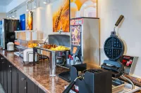 Comfort Inn Midland Hotels in Tay