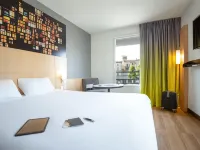 Ibis Lyon Sud Vienne Saint-Louis Hotels in Vienne