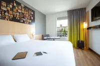 Ibis Lyon Sud Vienne Saint-Louis Hotel a Vienne