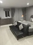 Asia's Beach Apartments - Mountain view
