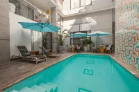 Fch Hotel Expo Adults Only