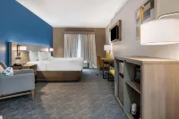 Comfort Inn & Suites Hotels in 
