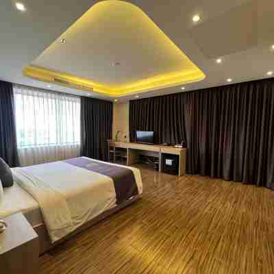 Azumaya Hotel Hai Phong Rooms