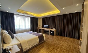 Azumaya Hotel Hai Phong