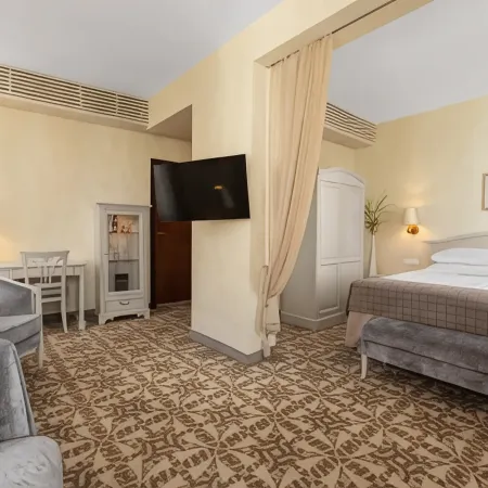 Rixwell Collection Savoy Boutique Hotel