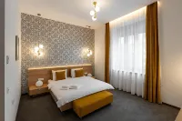 No Pardon Hotel - 3 estrellas