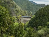 Hatonosuso Hôtels à proximité de la JR Okutama station
