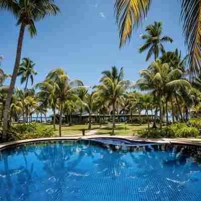 Paradise Sun Hotel Seychelles Fitness & Recreational Facilities