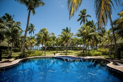Paradise Sun Hotel Seychelles