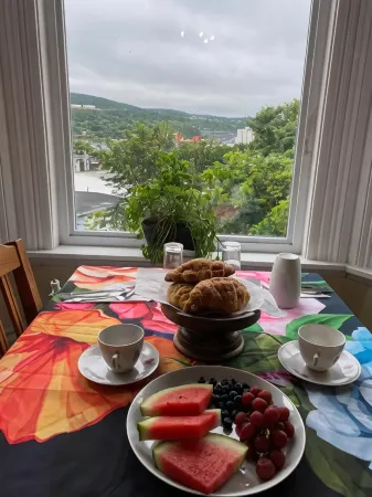 The Roses Heritage Inn Отели в г. Лоджи Бэй-Мидл Ков-Аутер Ков