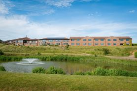 Greetham Valley