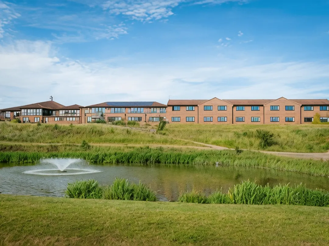 Greetham Valley - Rutland