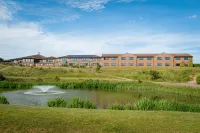 Greetham Valley Hotels in 