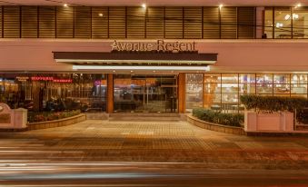 The Avenue Regent