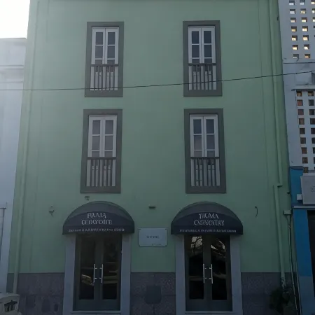 Hotel Praia Confort