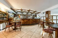 Hotel Grizzly