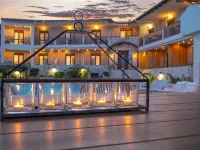 Stamos Hotel Hotels in Afytos