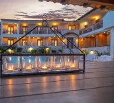 Stamos Hotel