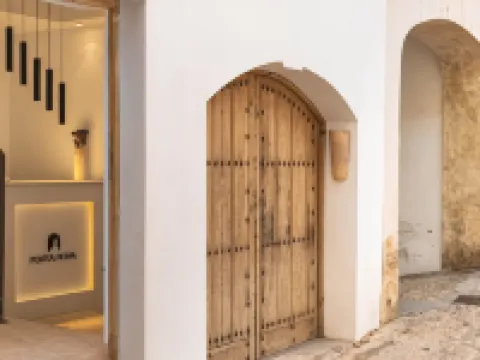 Porta Nova Suites Altea - Adults Only 알테아 호텔