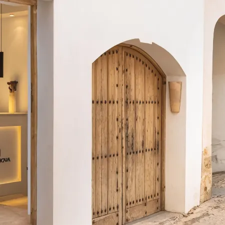 Porta Nova Suites Altea - Adults Only Отели в г. Альтеа