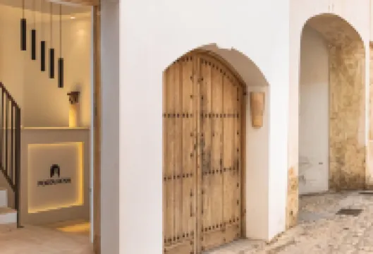 Porta Nova Suites Altea - Adults Only