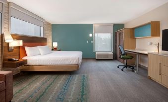Home2 Suites by Hilton Waco