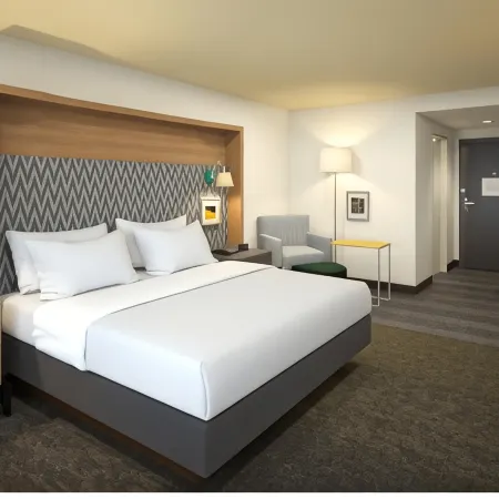 Holiday Inn & Suites PHILADELPHIA W - DREXEL HILL by IHG