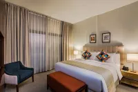 Alreem Village Hotel Hotel a Al Jubail