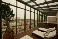 Graffit Gallery Design Hotel