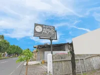 Hotel O Arimbi Hotel a Cilacap