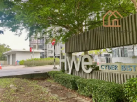 PremierHive - Smart Suites Cyberjaya