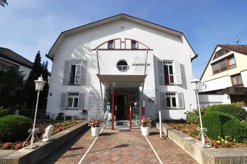 Villa Waldperlach by Blattl Hotels in Grasbrunn