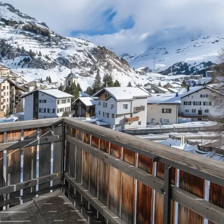 Hotel Grischuna
