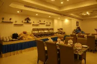 Sbk Park Inn