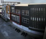 Gayatri Hotel - parking
