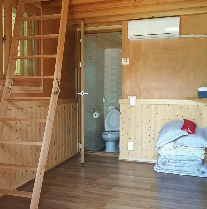 Sancheong Yes Daum Hanok Stay Pension - 남해읍
