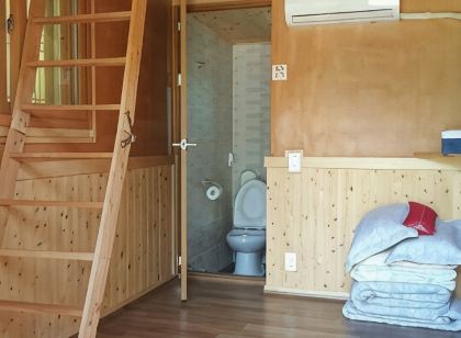 산청 예다움한옥스테이펜션