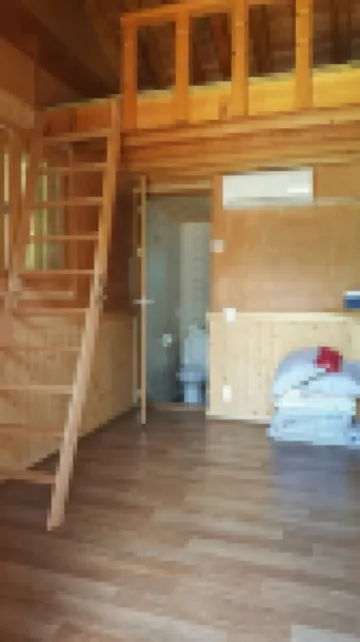 Sancheong Yes Daum Hanok Stay Pension