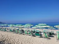 Park Oasi Resort Hotels in Marina di Zambrone