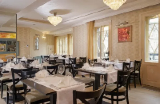 EA Hotel Atlantic Palace